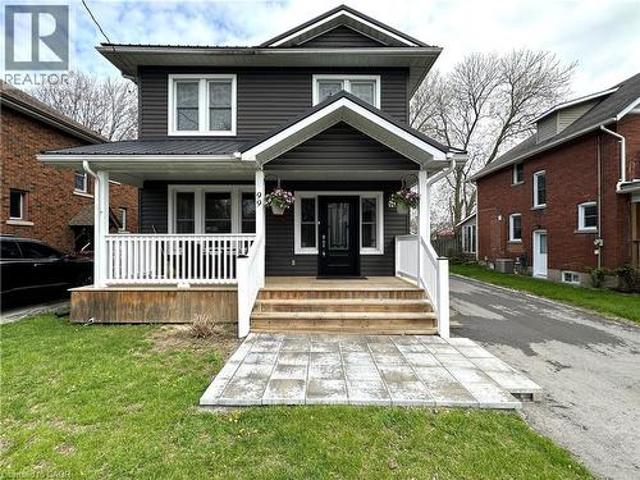 House for sale in Simcoe, Ontario