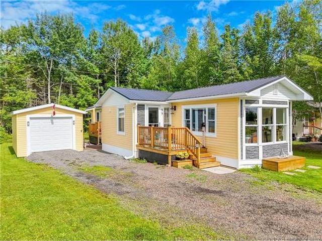 House for sale in Hanwell, New Brunswick