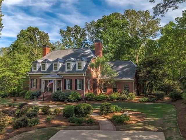 House for sale in Haralson, Georgia