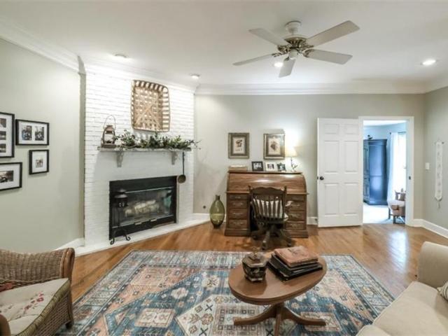 House for sale in Haralson, Georgia
