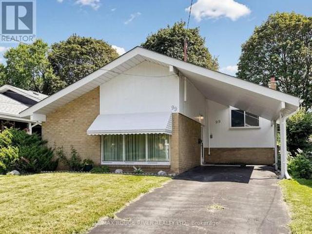 House for sale in Woburn, Ontario