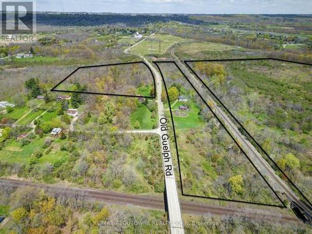 Farm for sale in Ancaster, Ontario