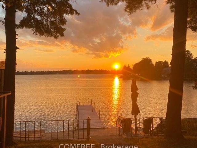 Cabin for sale in Rideau Lakes, Ontario