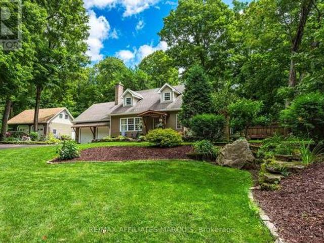 House for sale in Rideau Lakes, Ontario