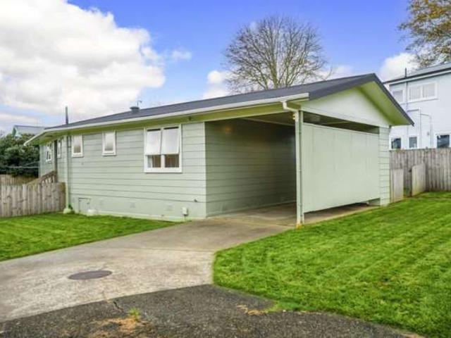 House for rent in Whangarei, Northland