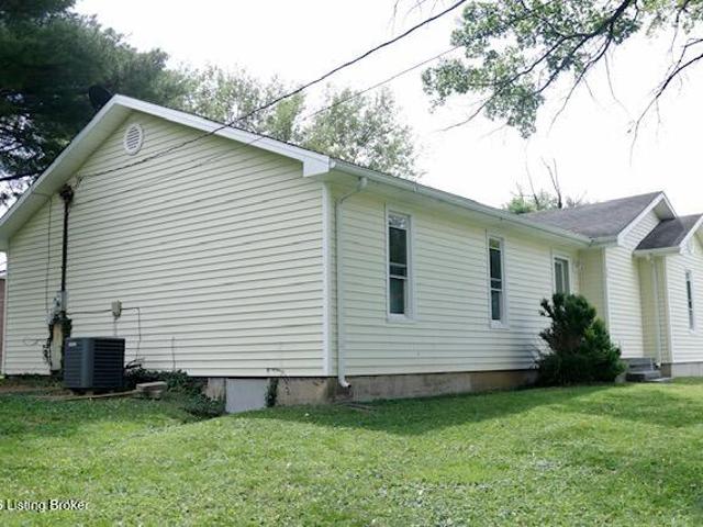 House for sale in Nelson, Kentucky