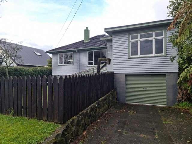House for rent in Taranaki