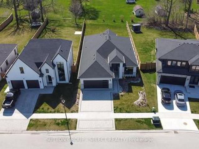 House for sale in Southwold, Ontario