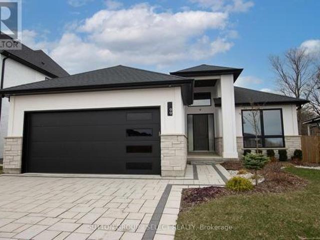 House for sale in Southwold, Ontario