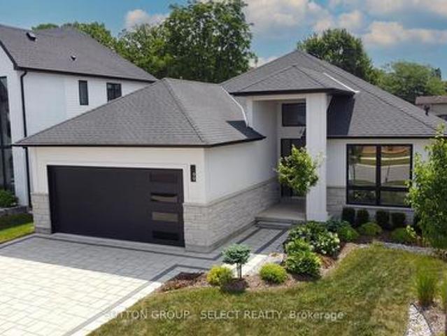 House for sale in Southwold, Ontario