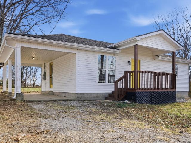 House for sale in Crab Orchard, Kentucky