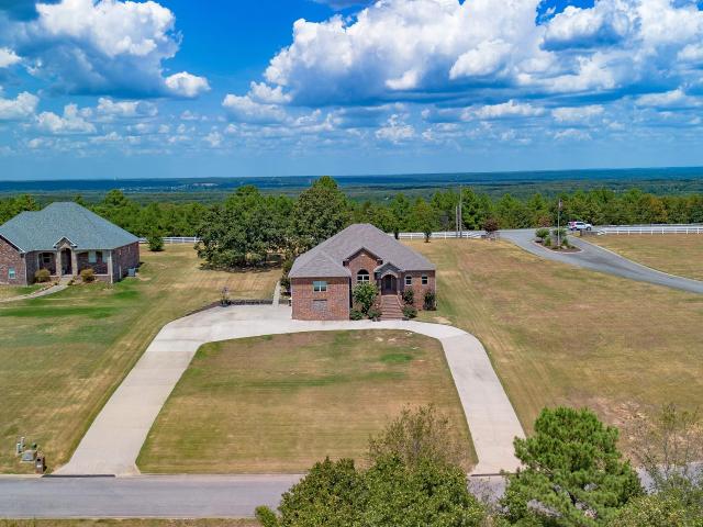 House for sale in Ark