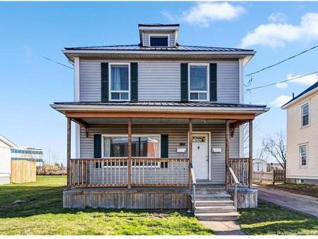 House for sale in Westmorland, New Brunswick