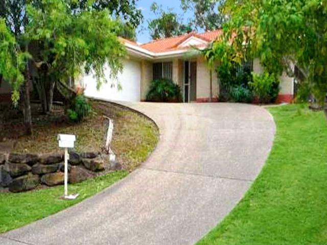 Apartment for rent in Fernbrook, Queensland