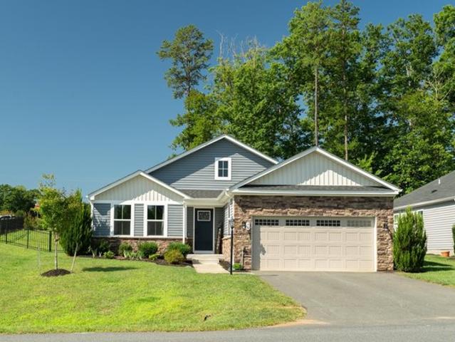 House for sale in Virginia