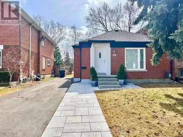 House for sale in Woburn, Ontario