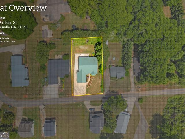 House for sale in Carnesville, Georgia