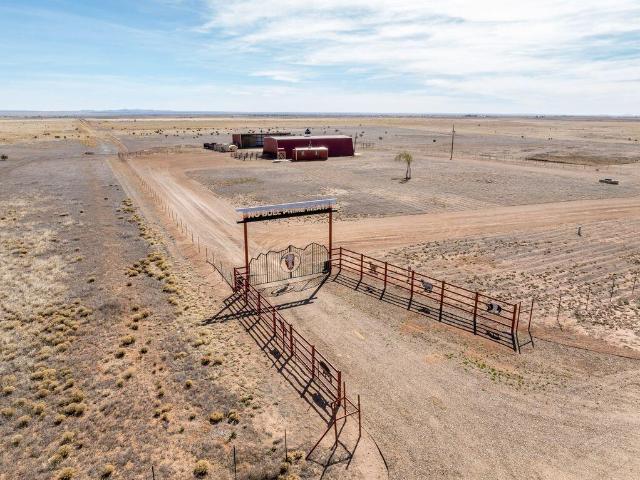 Farm for sale in New Mexico