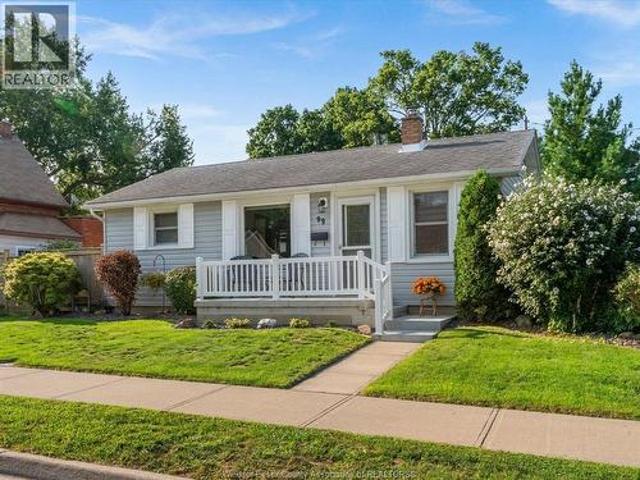 House for sale in Kingsville, Ontario