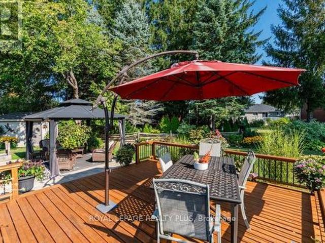 House for sale in Penetanguishene, Ontario