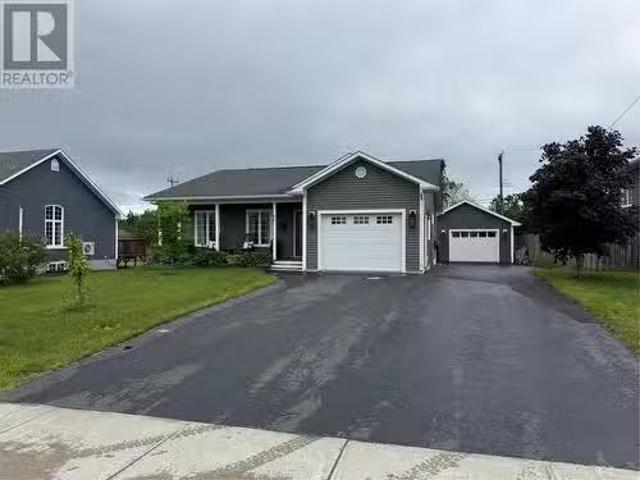 House for sale in Benton, Newfoundland And Labrador
