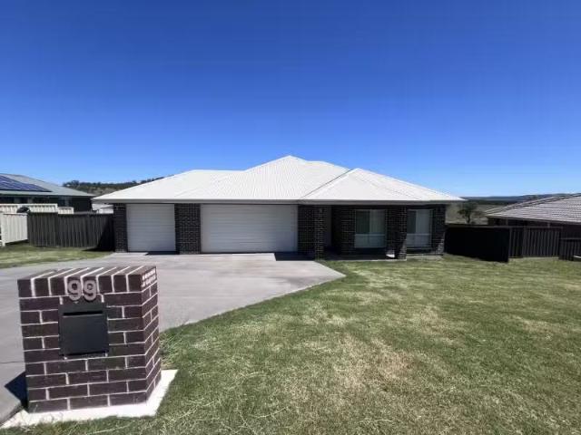 House for rent in Aberdeen, New South Wales