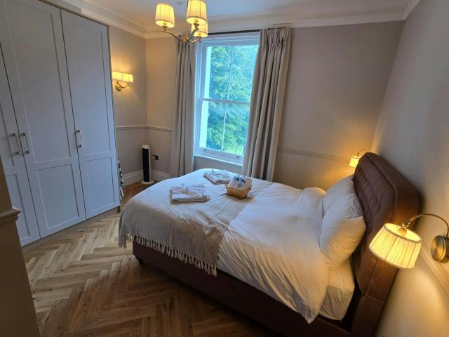 Apartment for rent in Royal Borough of Kensington and Chelsea, Greater London