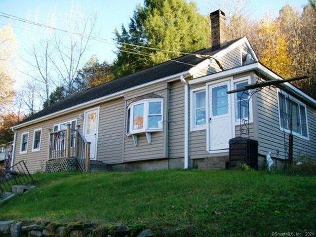 House for sale in Thomaston, Connecticut