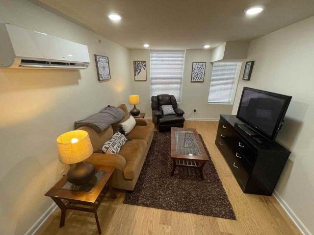 Apartment for rent in Albany, New York