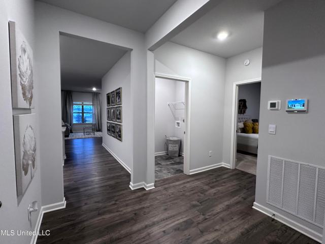 House for sale in Byhalia, Mississippi