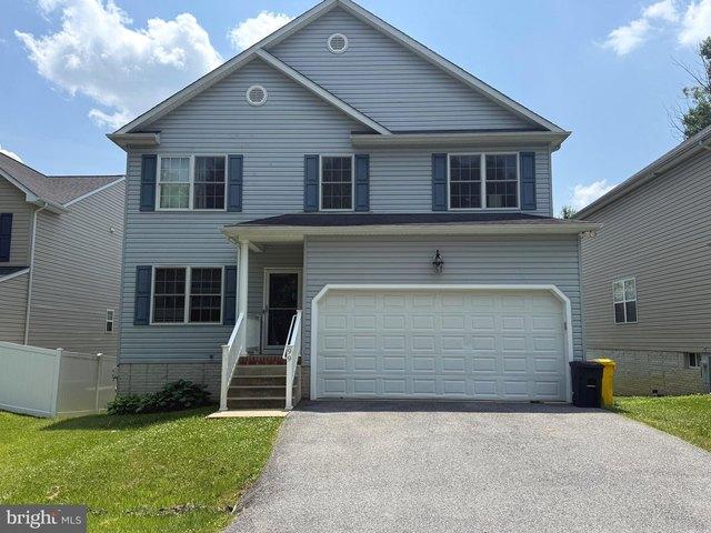 House for sale in Severna Park, Maryland
