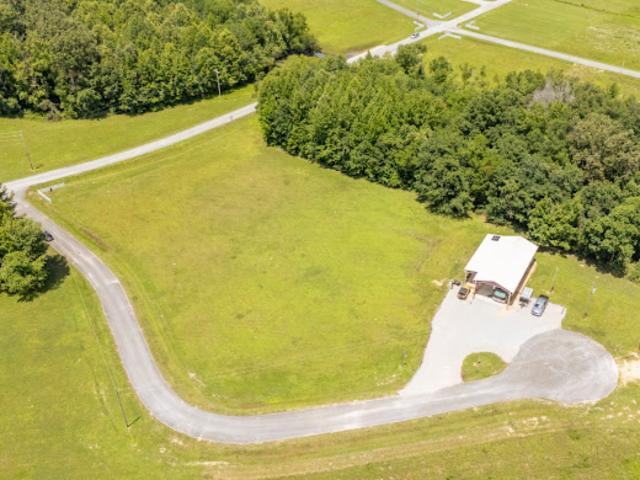 Land for sale in Tennessee