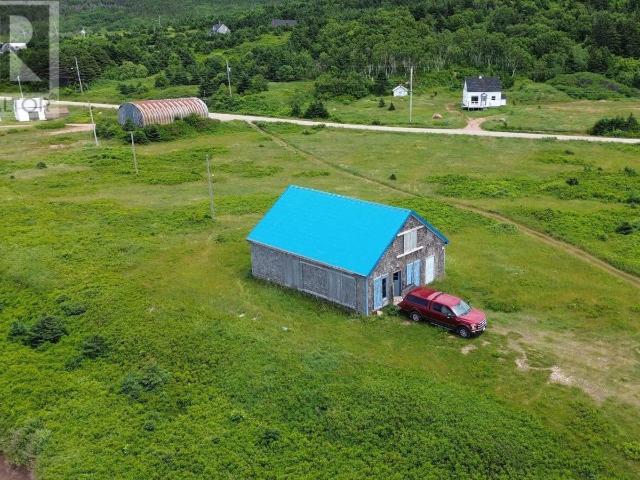 Land for sale in Nova Scotia
