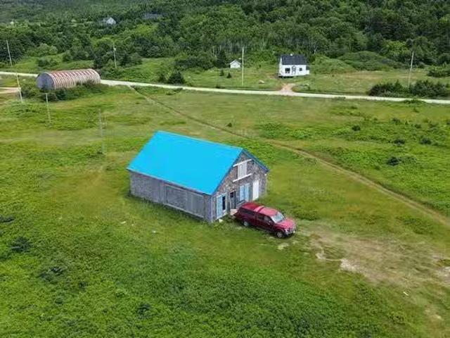 House for sale in Nova Scotia