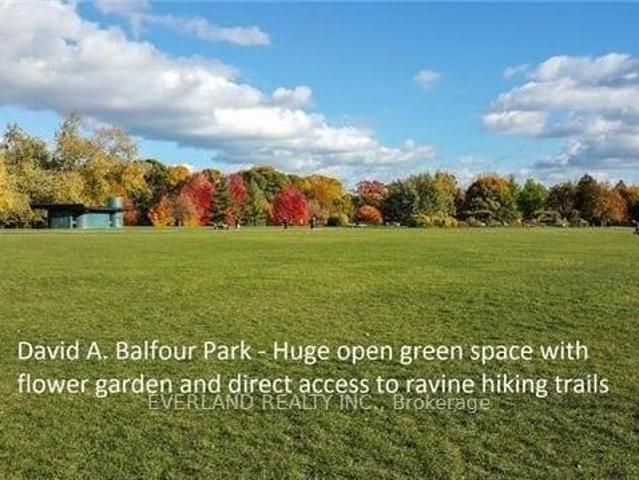 House for rent in Toronto—St. Paul's, Toronto