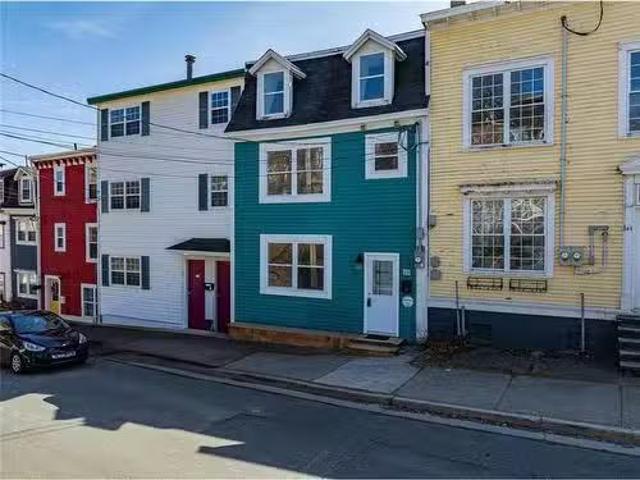 Condo for sale in Foxtrap, Newfoundland And Labrador