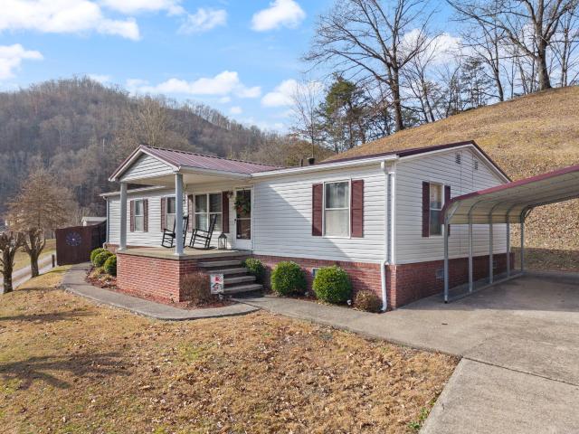 House for sale in Pikeville, Kentucky