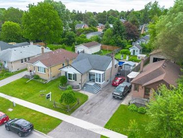 House for sale in Durham, Ontario