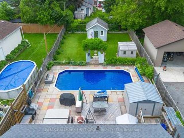 House for sale in Durham, Ontario