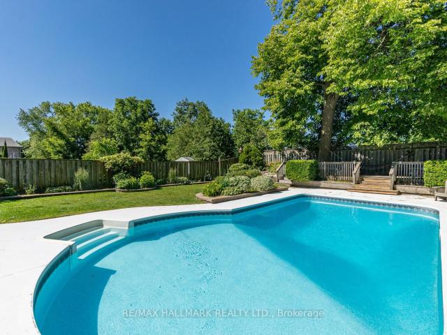 House for sale in Woburn, Ontario