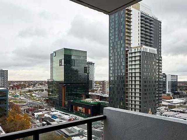 Apartment for rent in Longueuil, Quebec