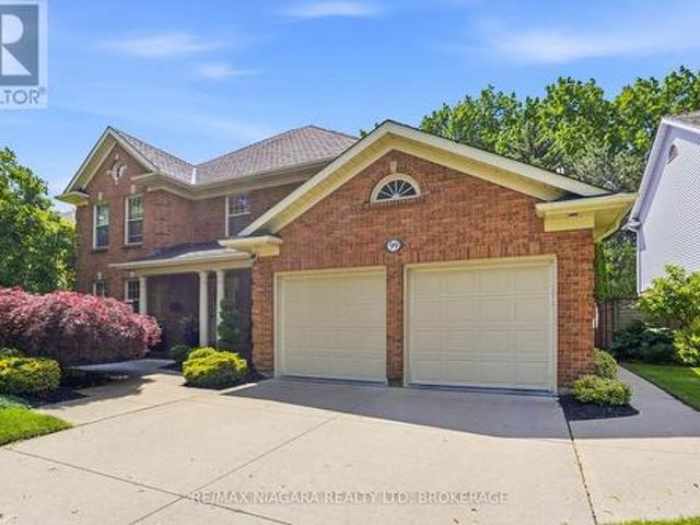 House for sale in Niagara, Ontario