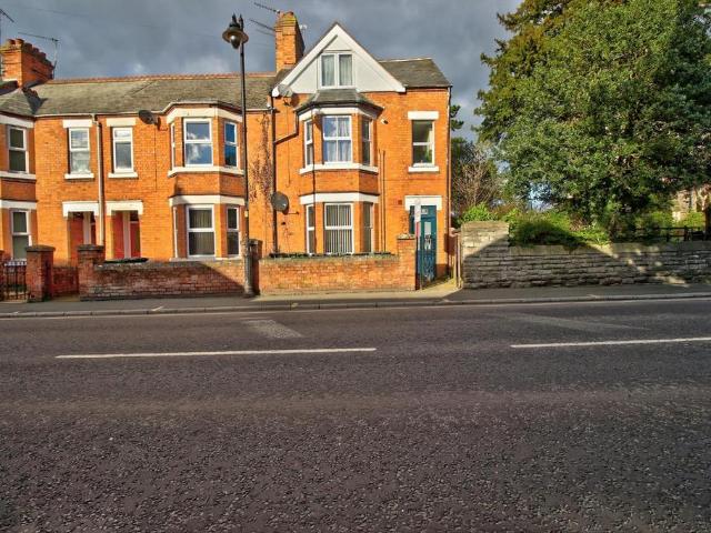 House for rent in Bengeworth, Crookhill