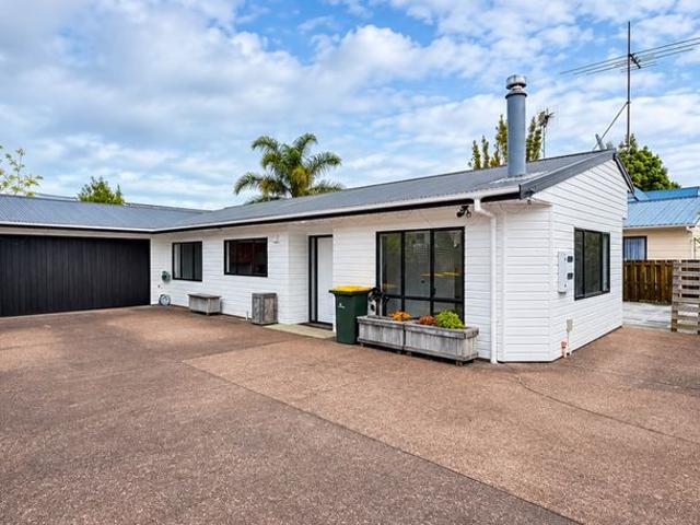 House for rent in New Lynn, Whau