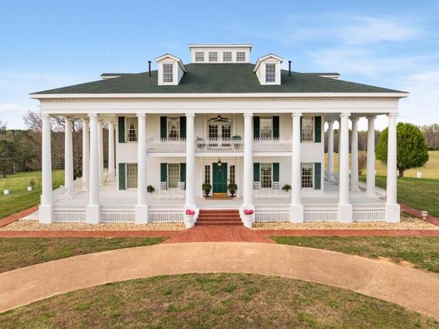 Farm for sale in Tennessee