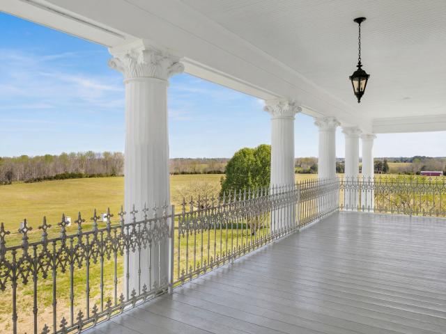 Farm for sale in Tennessee