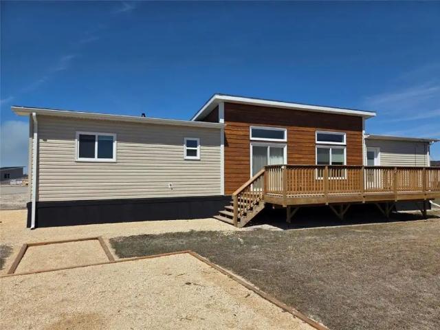 House for rent in Mitchell, Rural Municipality of Hanover