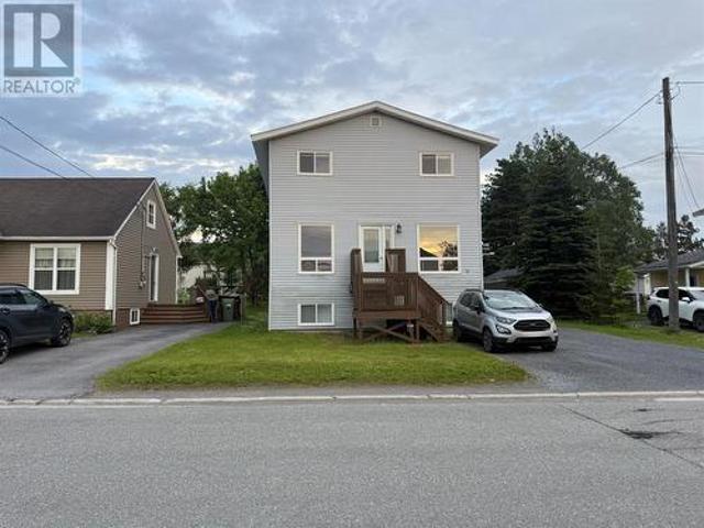 House for sale in Corner Brook, Newfoundland And Labrador