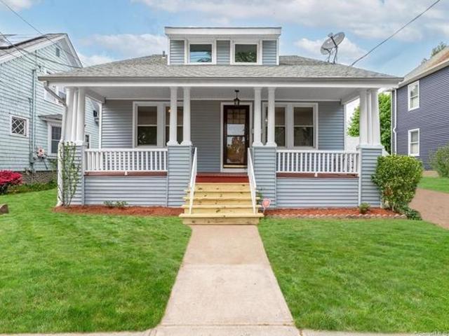 House for sale in Hamden, Connecticut