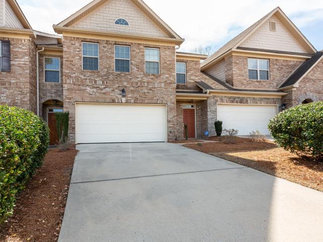 Townhouse for sale in Eastaboga, Alabama